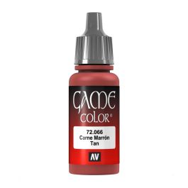 GC: Tan (18ml)