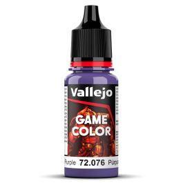 Game Color: Alien Purple (18ml)