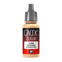Game Color: Cadmium Skin (17 ml.)