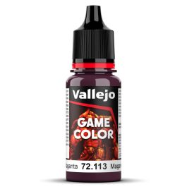 Game Color:: Deep Magenta (18ml)