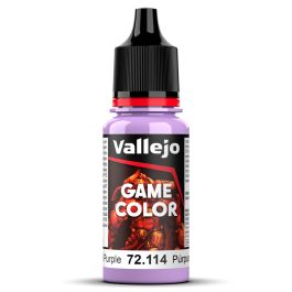 Game Color:: Lustful Purple (18ml)
