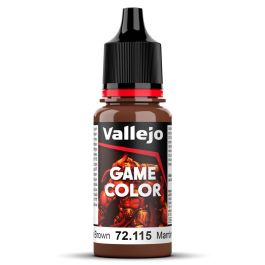 Game Color:: Grunge Brown (18ml)