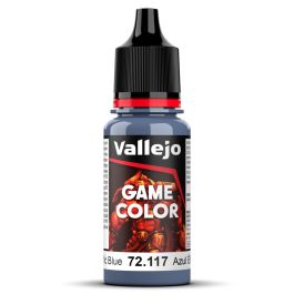 Game Color:: Elfic Blue (18ml)