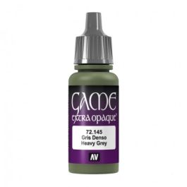 Game Color: Opaque: Heavy Grey (17 ml.)