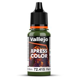 Xpress Color: Orc Skin (18ml)