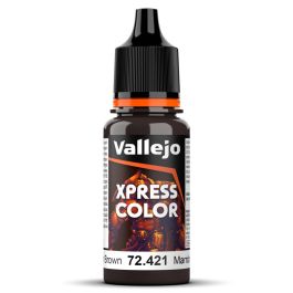 Xpress Color: Copper Brown (18ml)