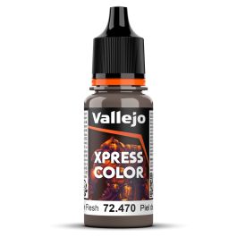 Game Color: Xpress Color: Zombie Flesh (18ml)