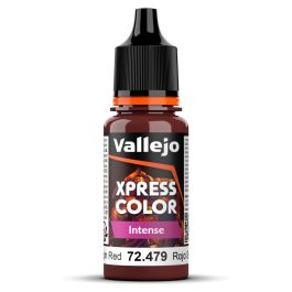 Game Color: Xpress Color: Seraph Red (18ml)