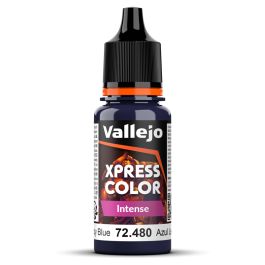 Game Color: Xpress Color: Legacy Blue (18ml)