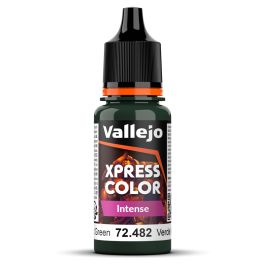 Game Color: Xpress Color: Monastic Green (18ml)