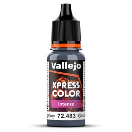 Game Color: Xpress Color: Viking Grey (18ml)
