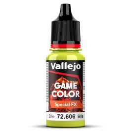 Game Color: Special FX: Bile (18ml)