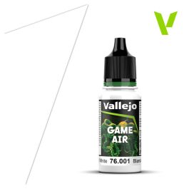 Game Air: Dead White (18ml)