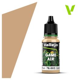 Game Air: Pale Flesh (18ml)
