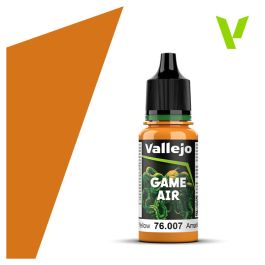 Game Air: Gold Yellow (18ml)