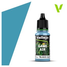 Game Air: Electric Blue (18ml)