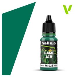 Game Air: Jade Green (18ml)