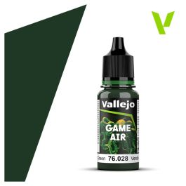 Game Air: Dark Green (18ml)