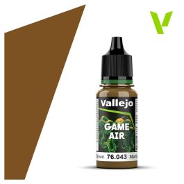 Game Air: Beasty Brown (18ml)