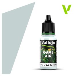 Game Air: Wolf Grey (18ml)