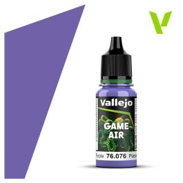 Game Air: Alien Purple 18ml