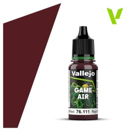 Game Air: Nocturnal Red (18ml)
