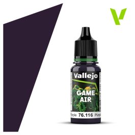 Game Air: Midnight Purple (18ml)