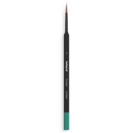 Brush: Synthetic: No. 2