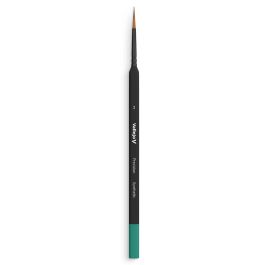 Brush: Synthetic: Triangular No. 3