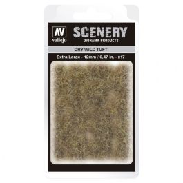 Scenery: Wild Tuft: Dry: XL