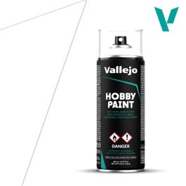 400ml White Primer Acrylic Hobby Paint Spray