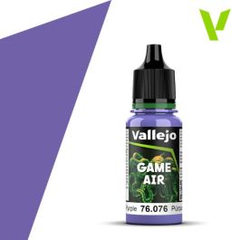 18ml Bottle Alien Purple Game Air (6/Bx)
