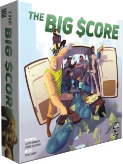 The Big Score