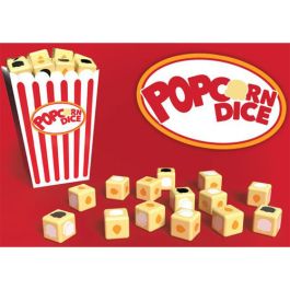 Popcorn Dice