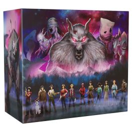 Final Girl: Series 2 - Franchise Box