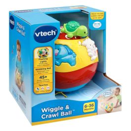 VTech: Wiggle & Crawl Ball