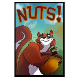 Nuts!