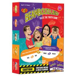 Jelly Belly BeanBoozled Taste The Truth