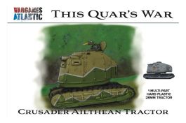 This Quar's War: Crusader Ailthean Tractor
