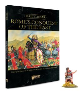 Hail Caesar: Rome's Conquest of the East
