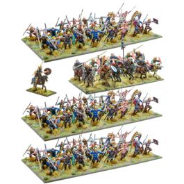 Hail Caesar: Celt Starter Army