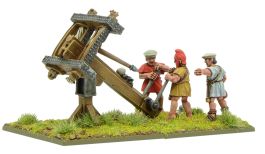 Hail Caesar: Ballista With Hellenistic Crew
