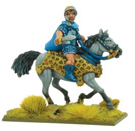 Hail Caesar: Pyrrhus Of Epirus