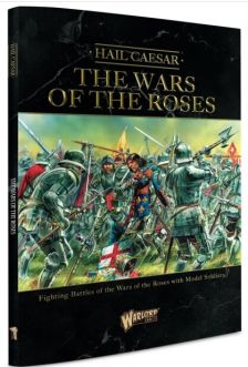 Hail Caesar: The War of the Roses