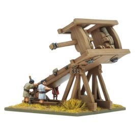 Hail Caesar Epic Battles: Punic Wars - Ballista Stone Thrower