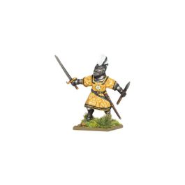 Pike & Shotte: Death and The Landsknecht Supplement