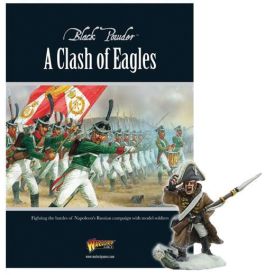 Black Powder: A Clash of Eagles