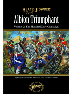 Black Powder: Albion Triumphant Pt2 - Waterloo