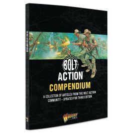 Bolt Action Compendium