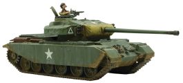 Bolt Action: Korea - British Centurian Mk III